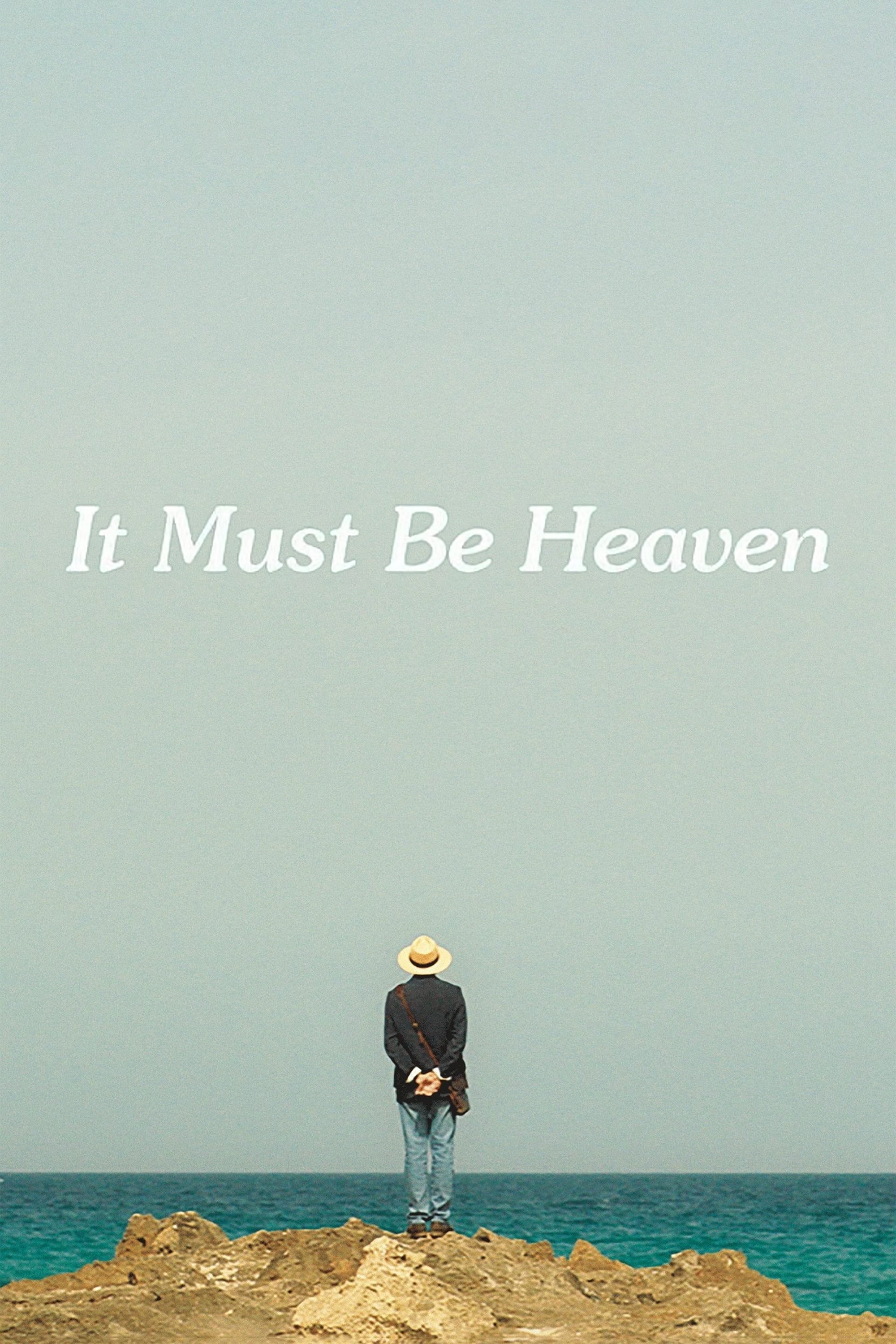 It Must Be Heaven photo