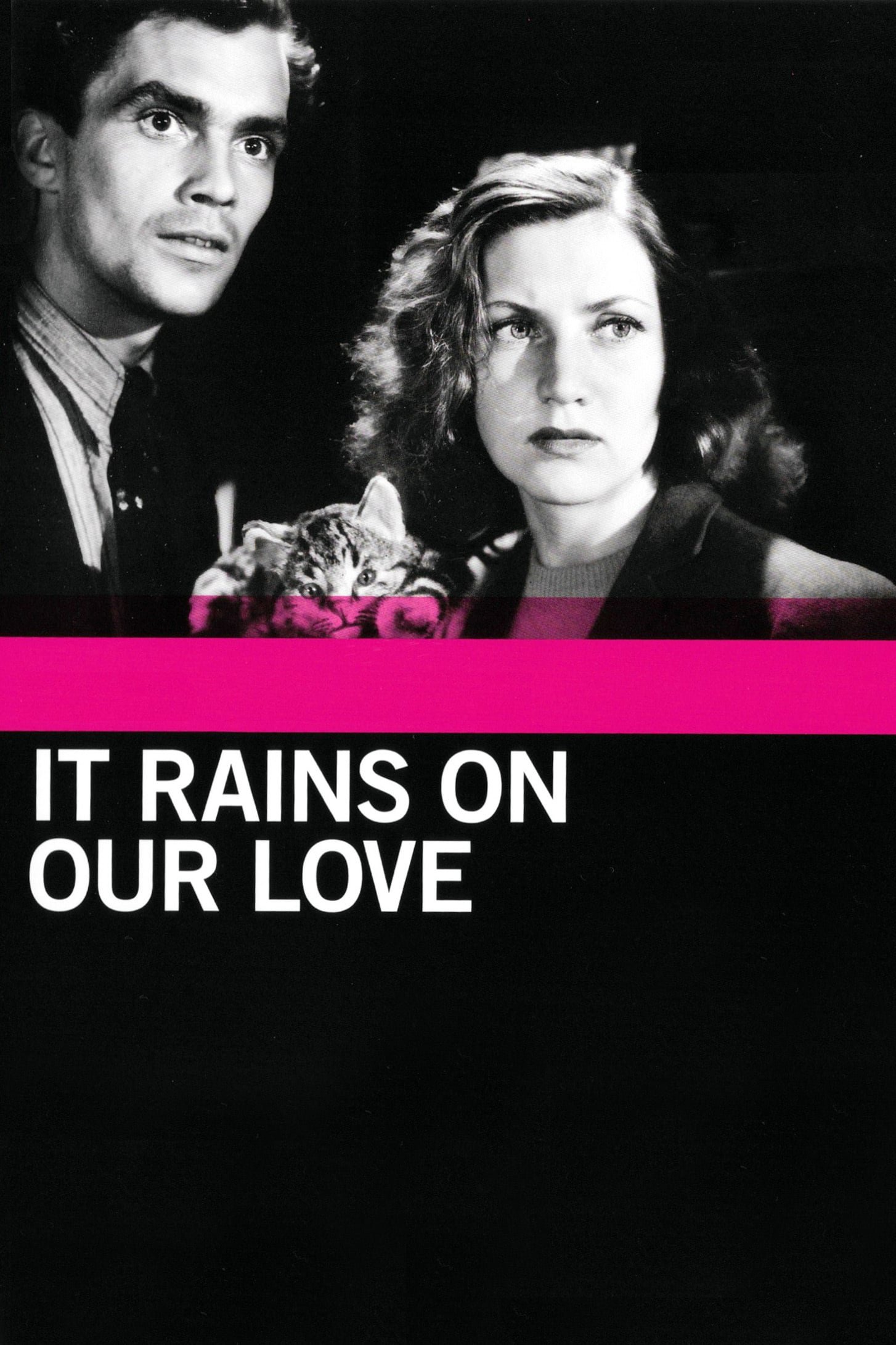 It Rains on Our Love photo