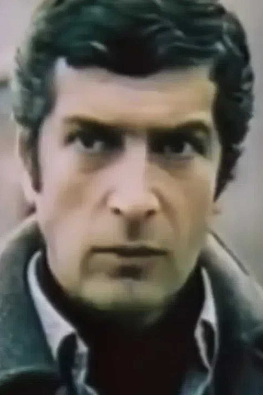 It Snowed in the Winter Gardens photo