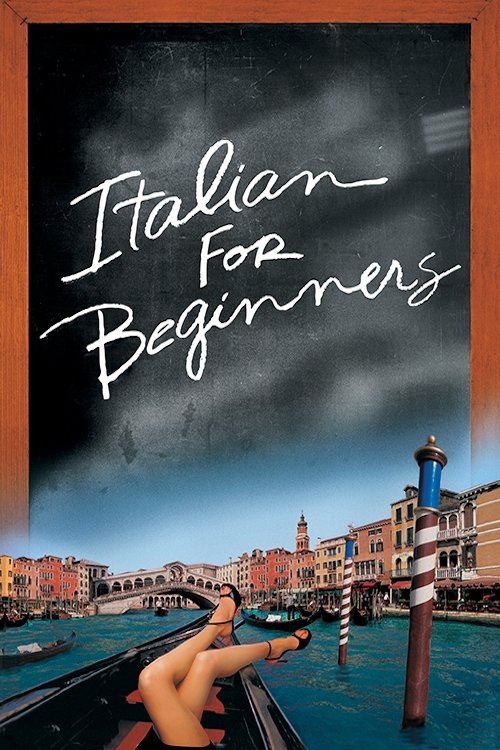 Italian for Beginners photo