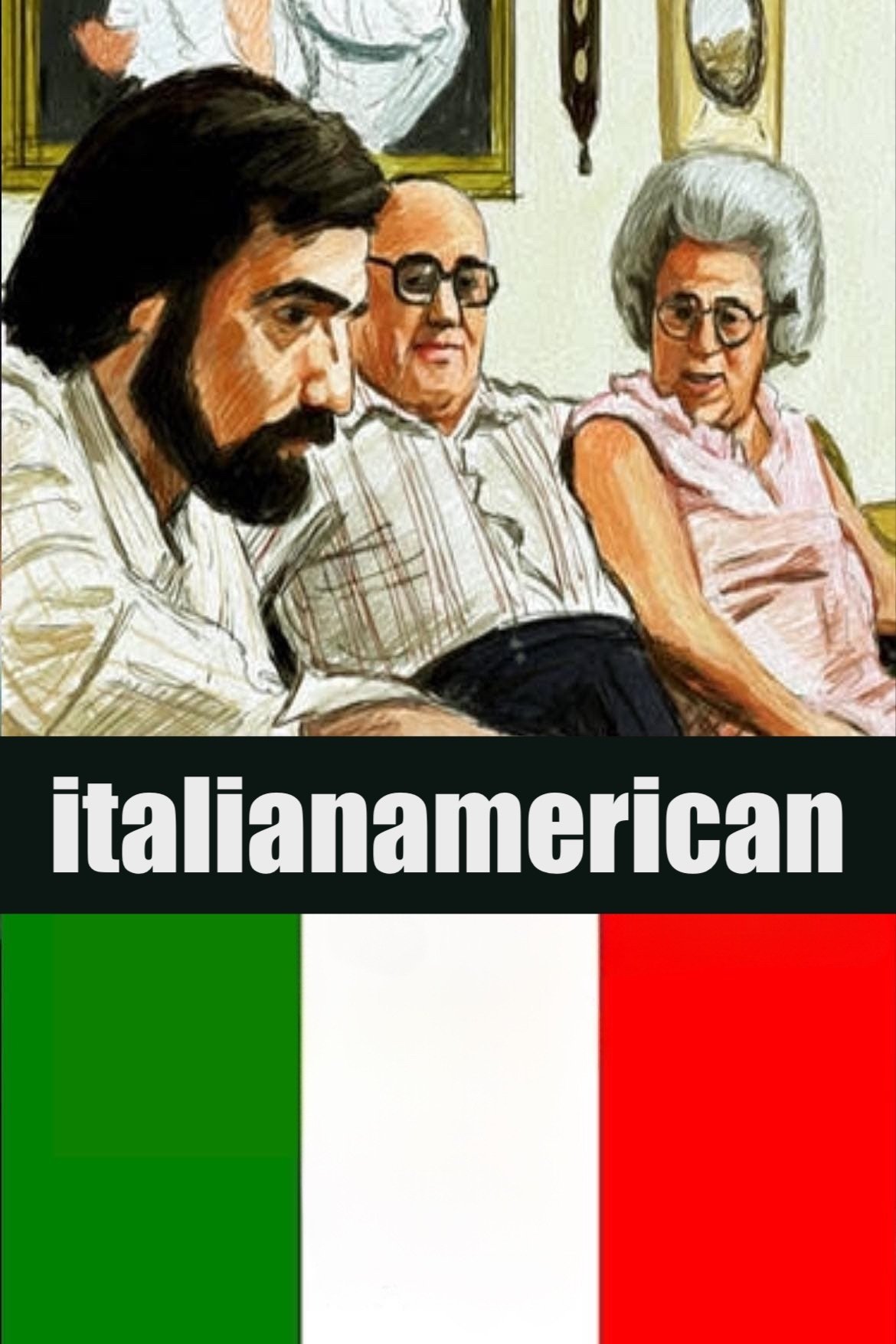 Italianamerican photo