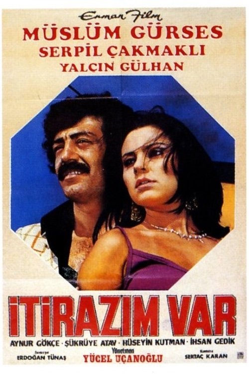 İtirazım var photo