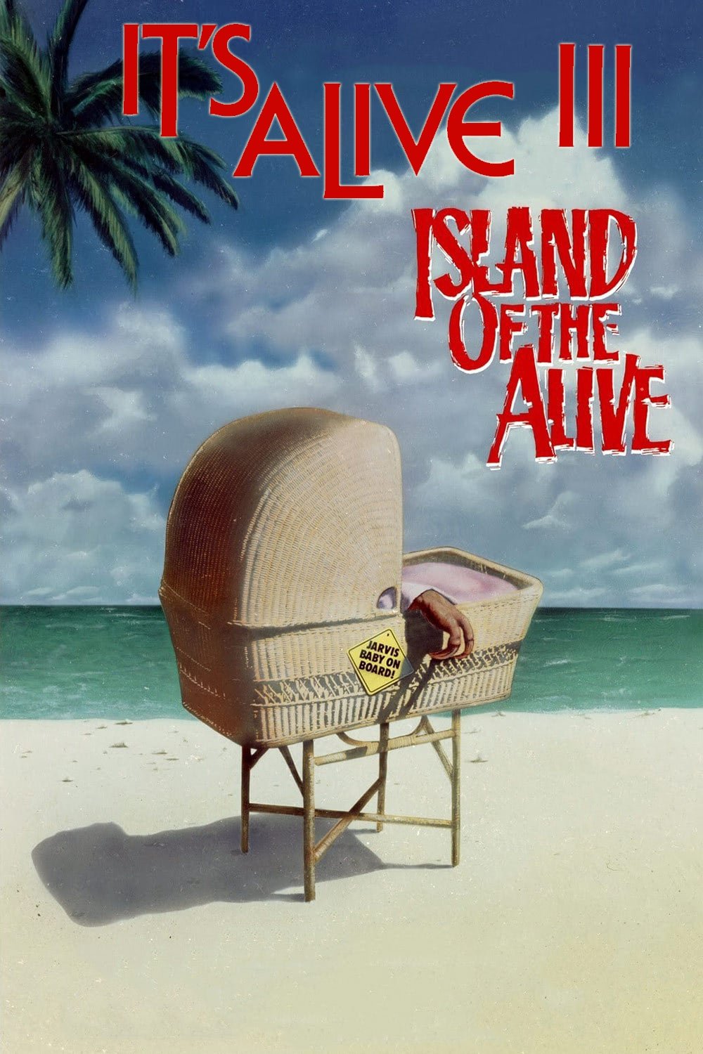 It's Alive III: Island of the Alive photo