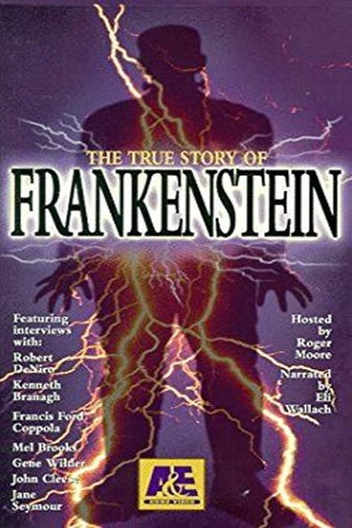 It's Alive: The True Story of Frankenstein photo