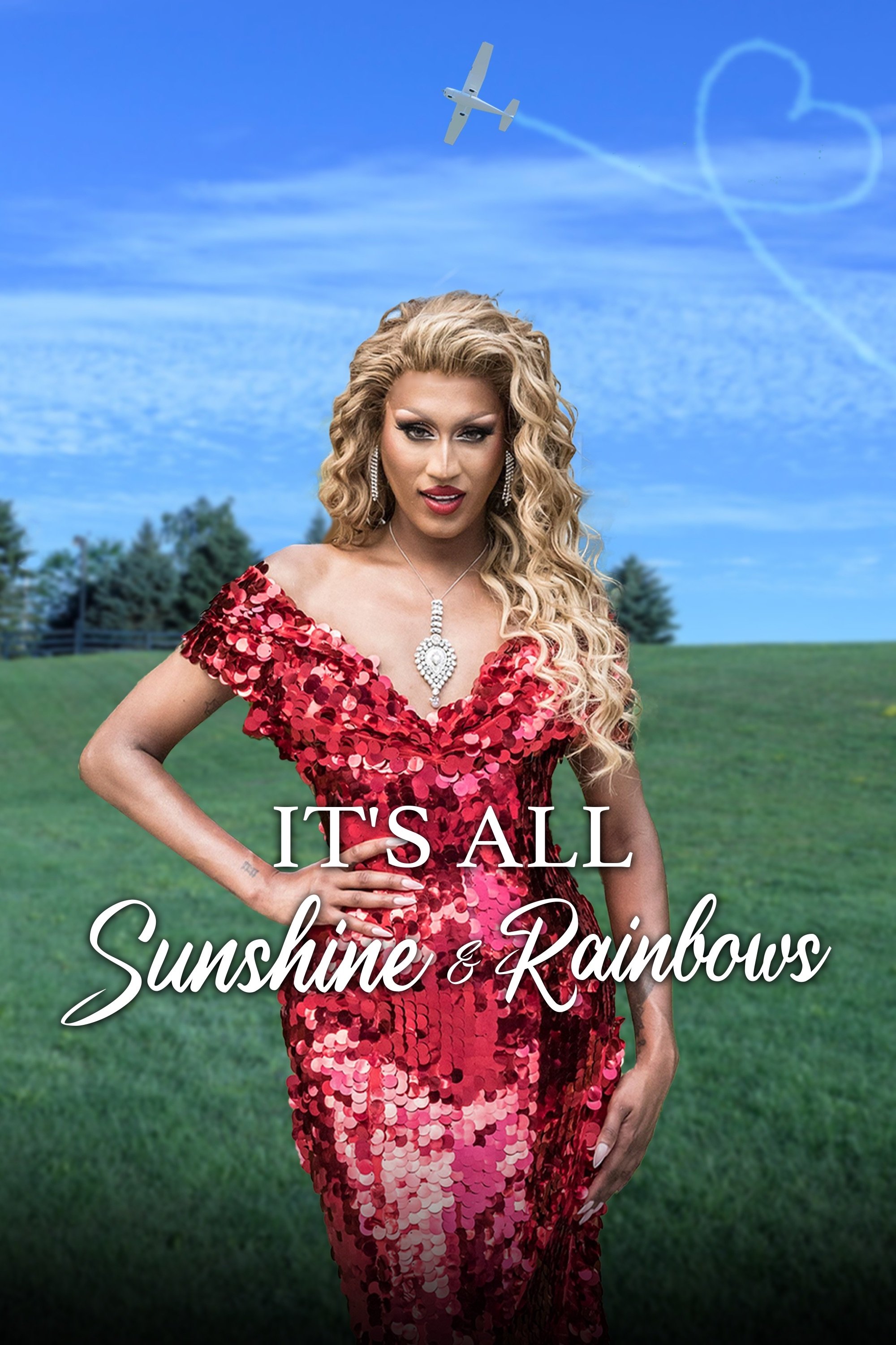 It's All Sunshine and Rainbows photo