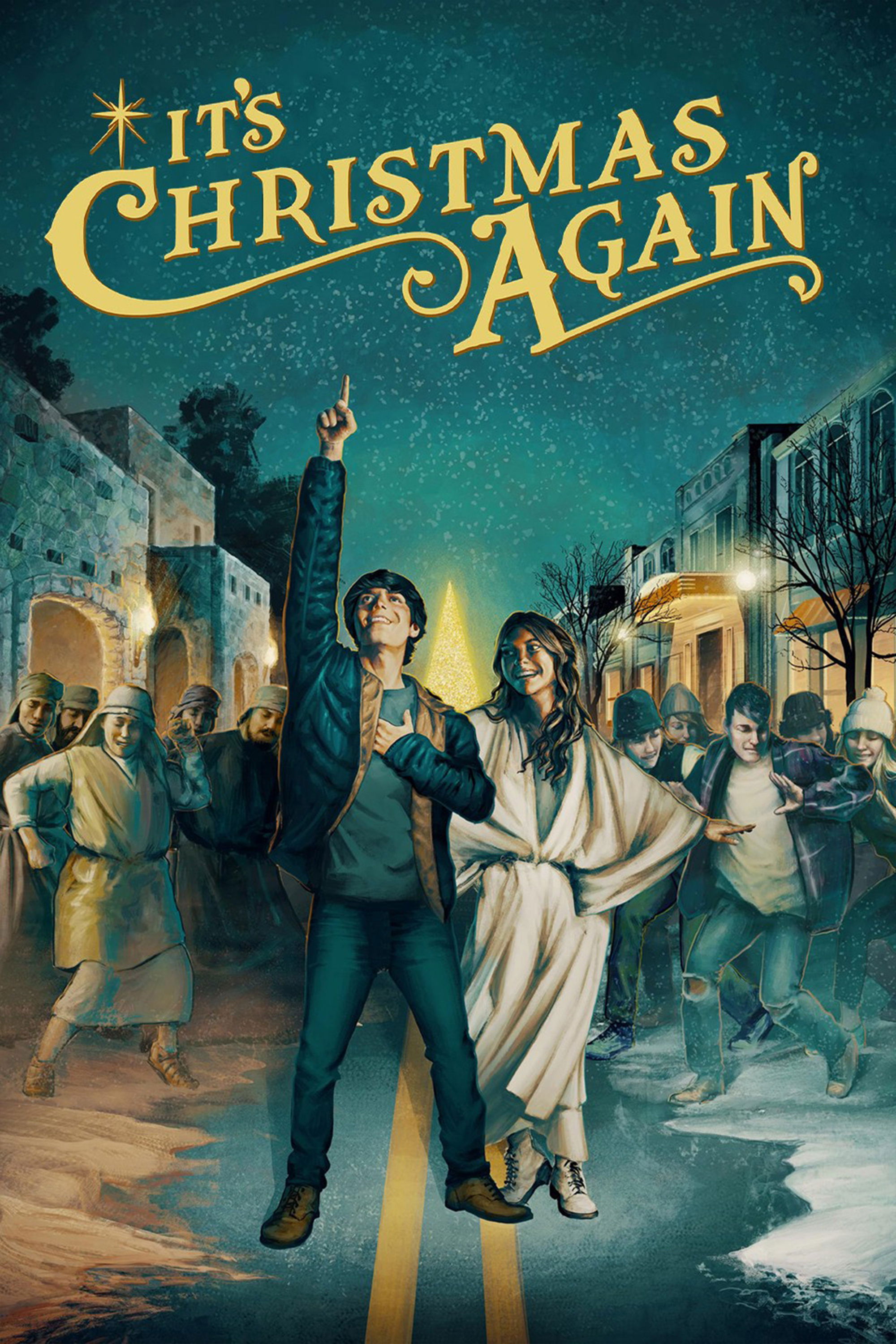 It's Christmas Again photo