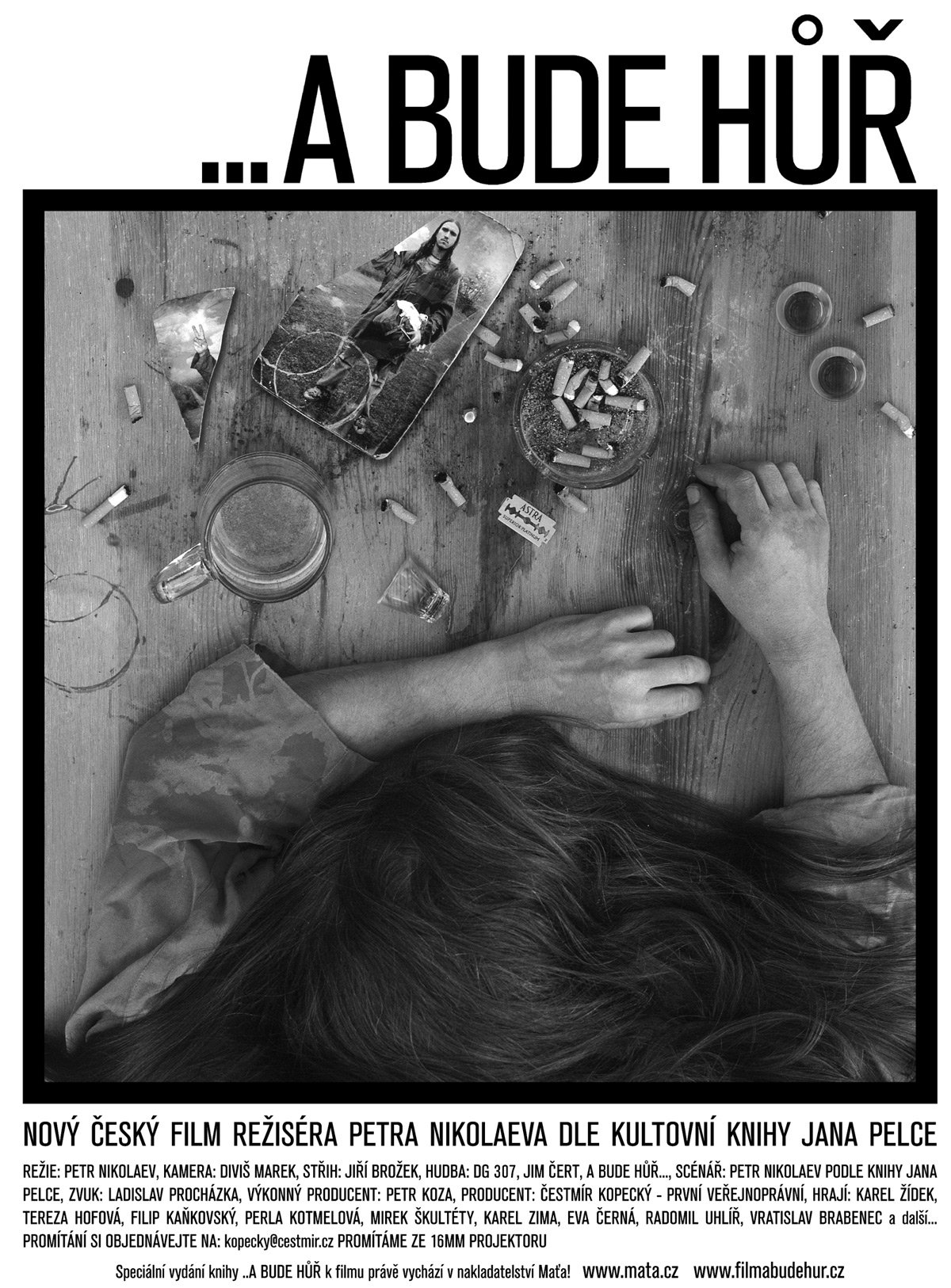 It's Gonna Get Worse photo