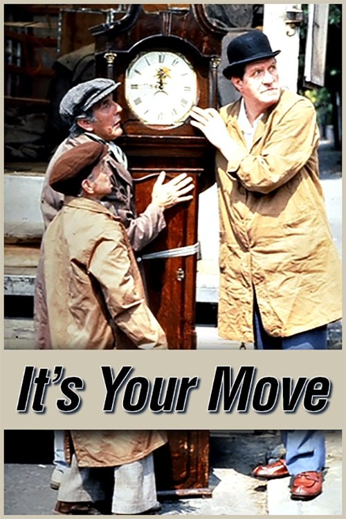 It's Your Move photo