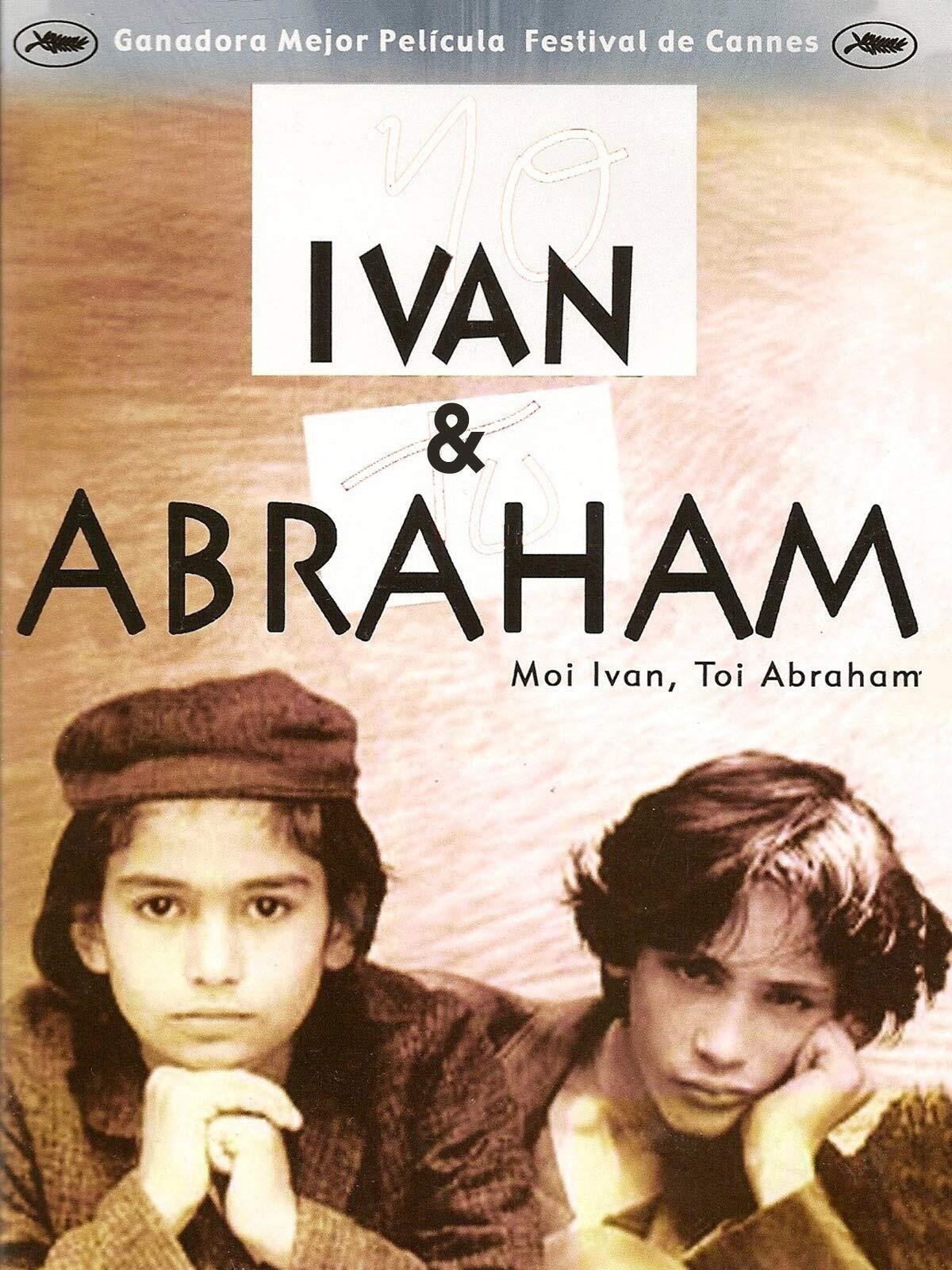 Ivan & Abraham photo
