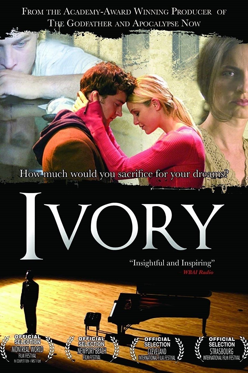 Ivory photo