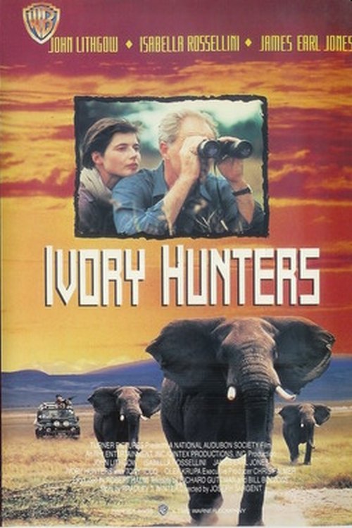 Ivory Hunters photo