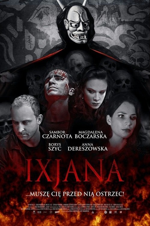 Ixjana photo