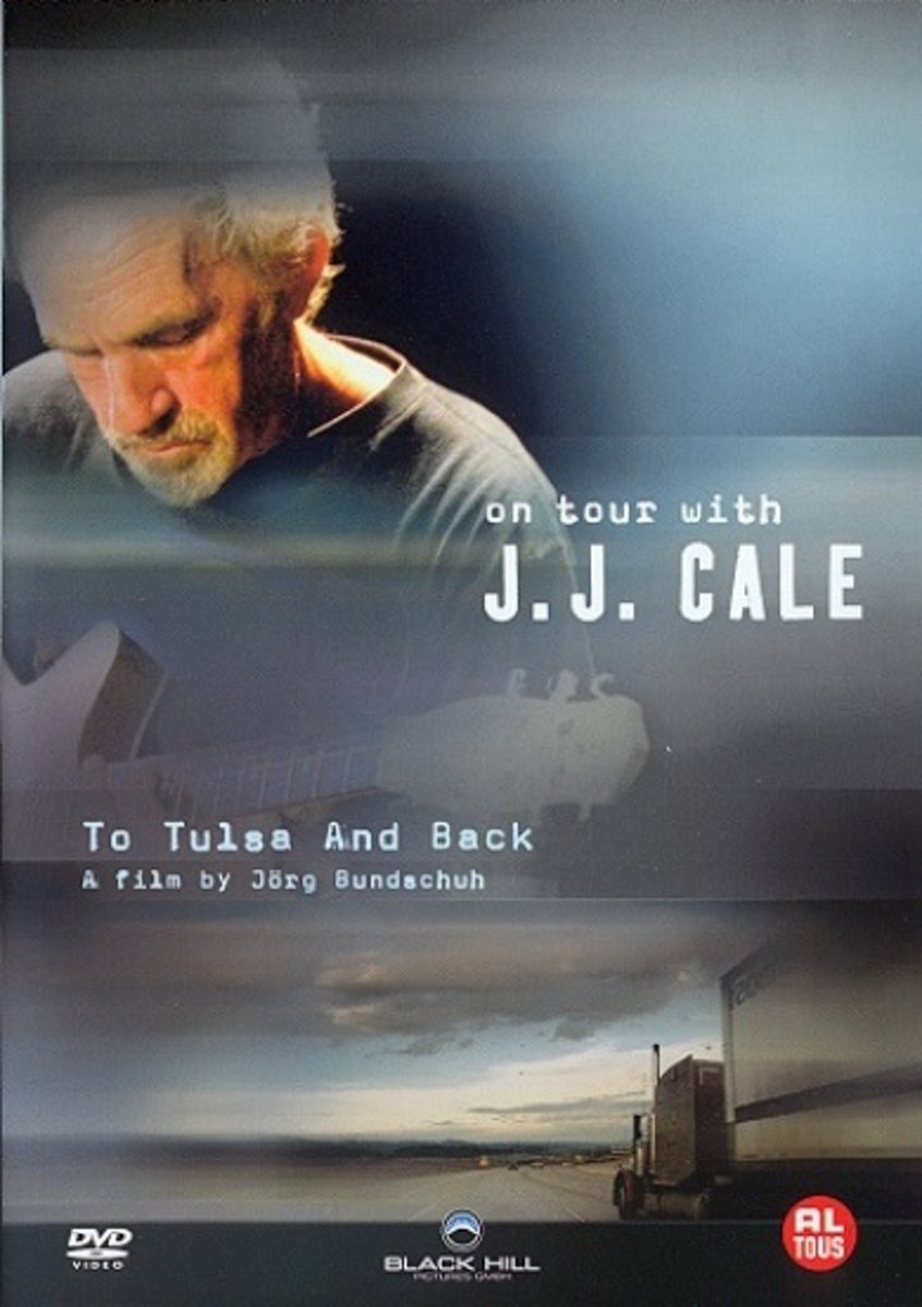 J. J. Cale: To Tulsa And Back (On Tour with J. J. Cale) photo