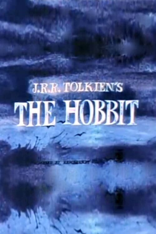 J. R. R. Tolkien's The Hobbit photo