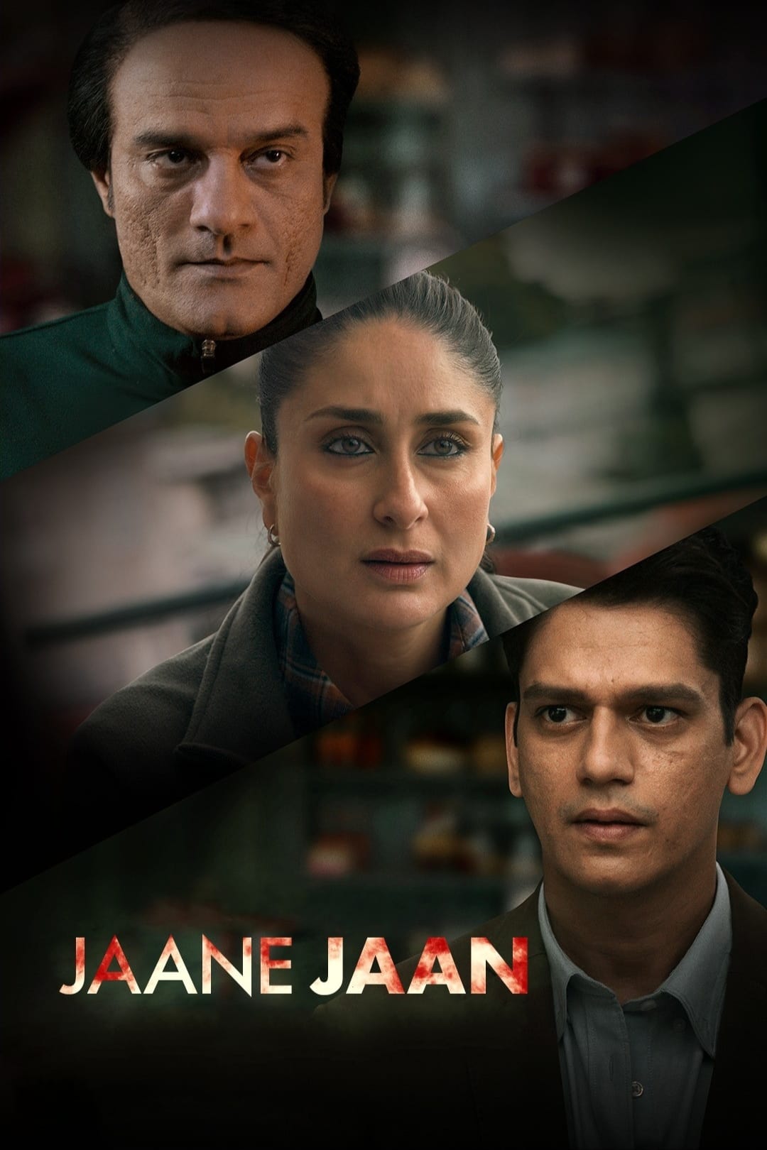 Jaane Jaan photo