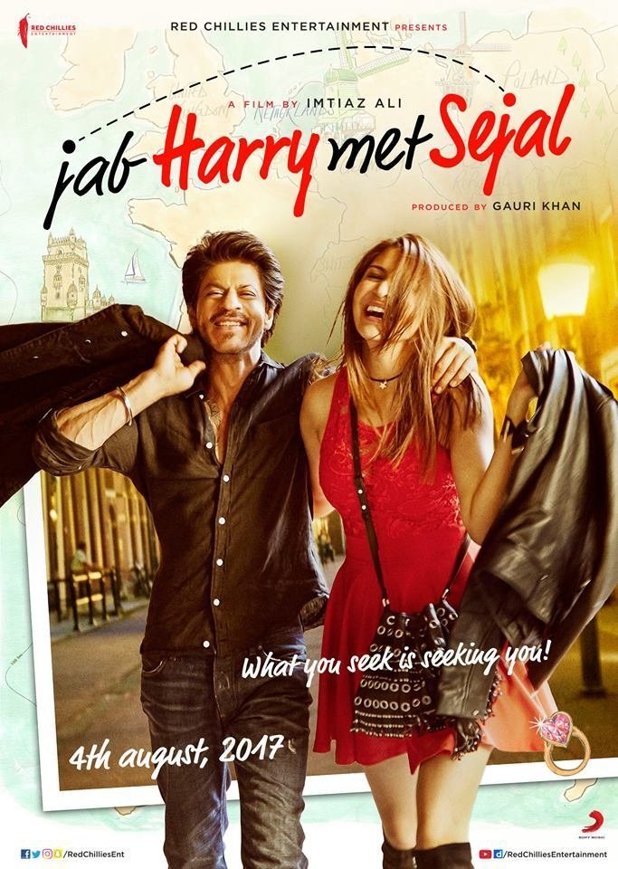 Jab Harry Met Sejal photo