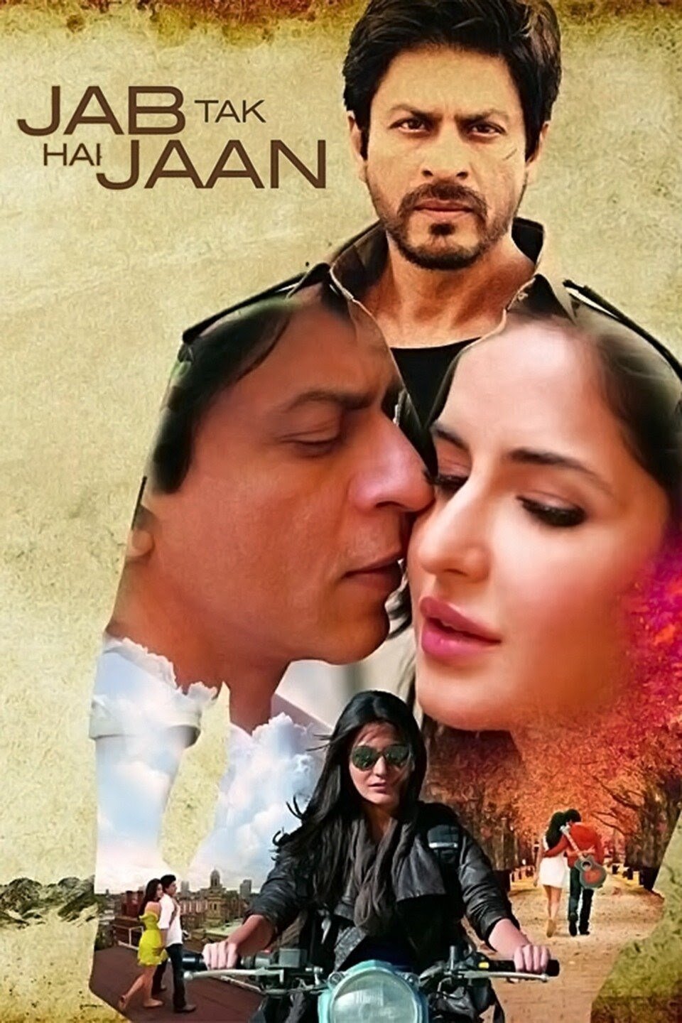 Jab Tak Hai Jaan photo
