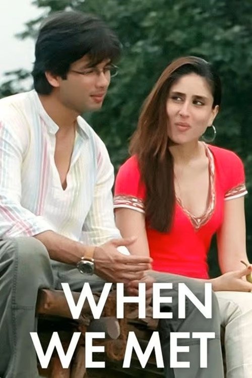 Jab We Met photo