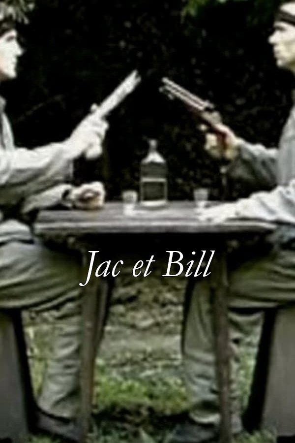 Jac et Bill photo