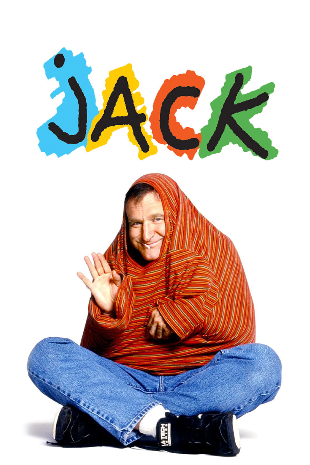Jack photo