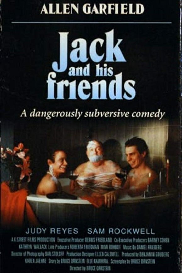 Jack and His Friends photo