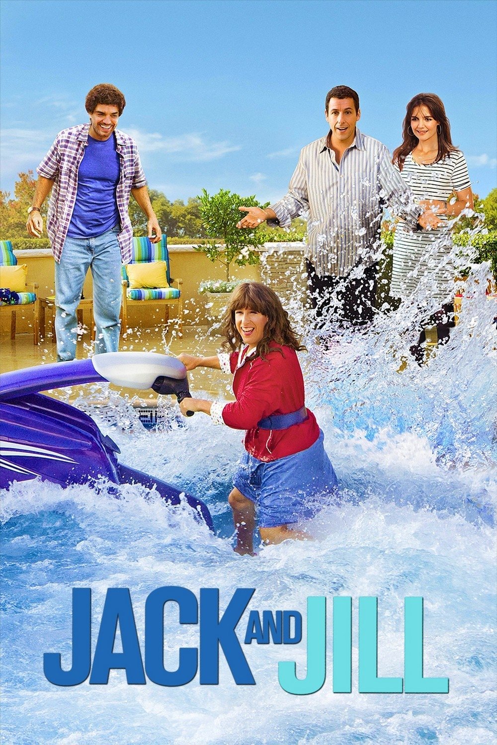 Jack and Jill photo
