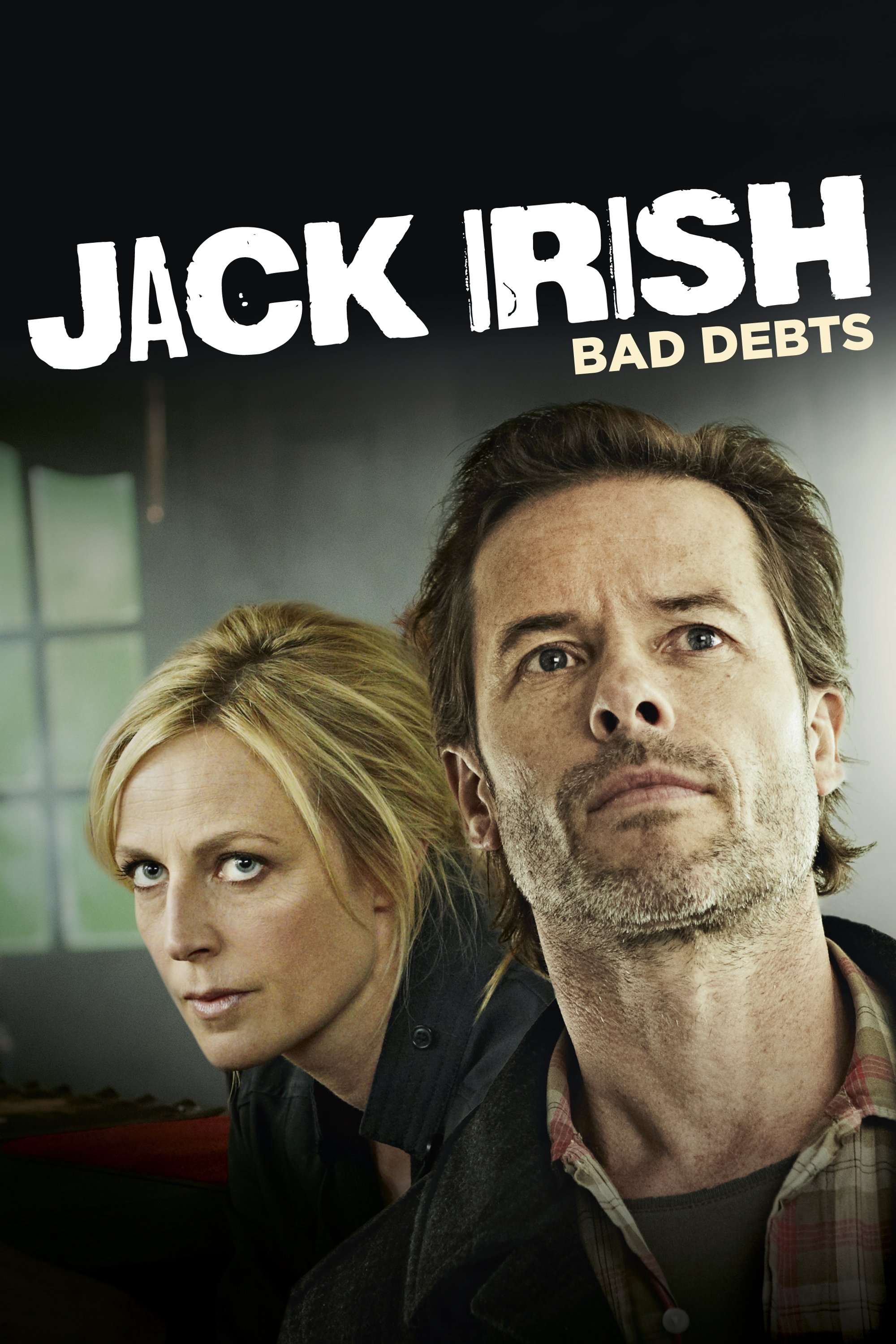 Jack Irish: Bad Debts photo
