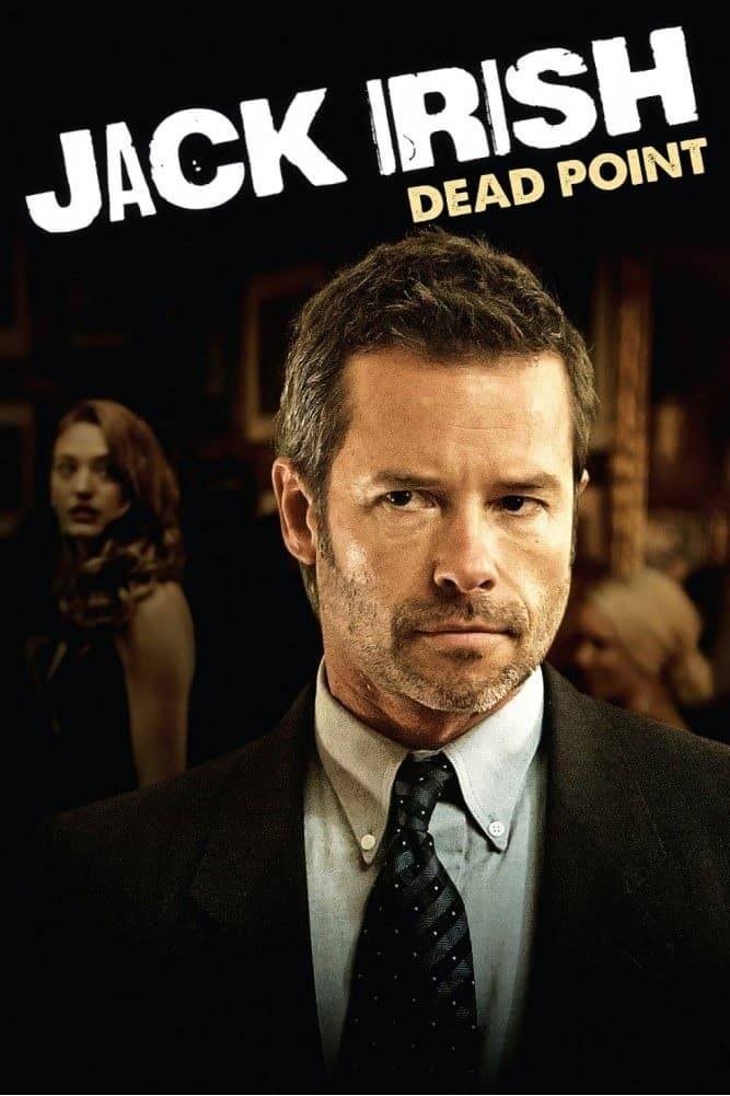 Jack Irish: Dead Point photo