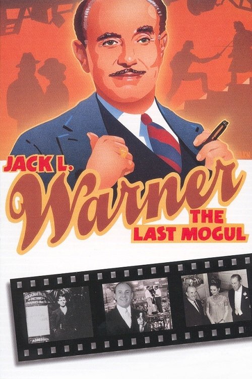 Jack L. Warner: The Last Mogul photo