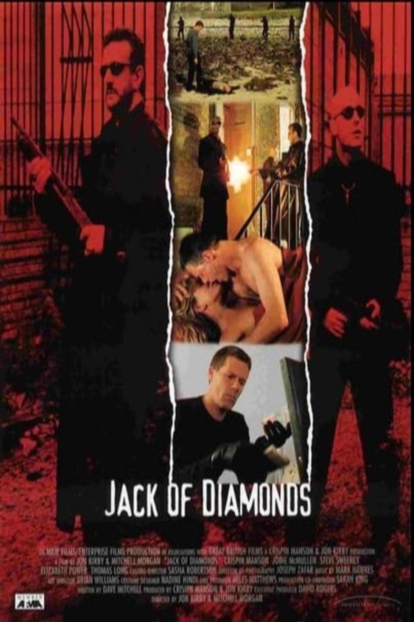 Jack of Diamonds photo