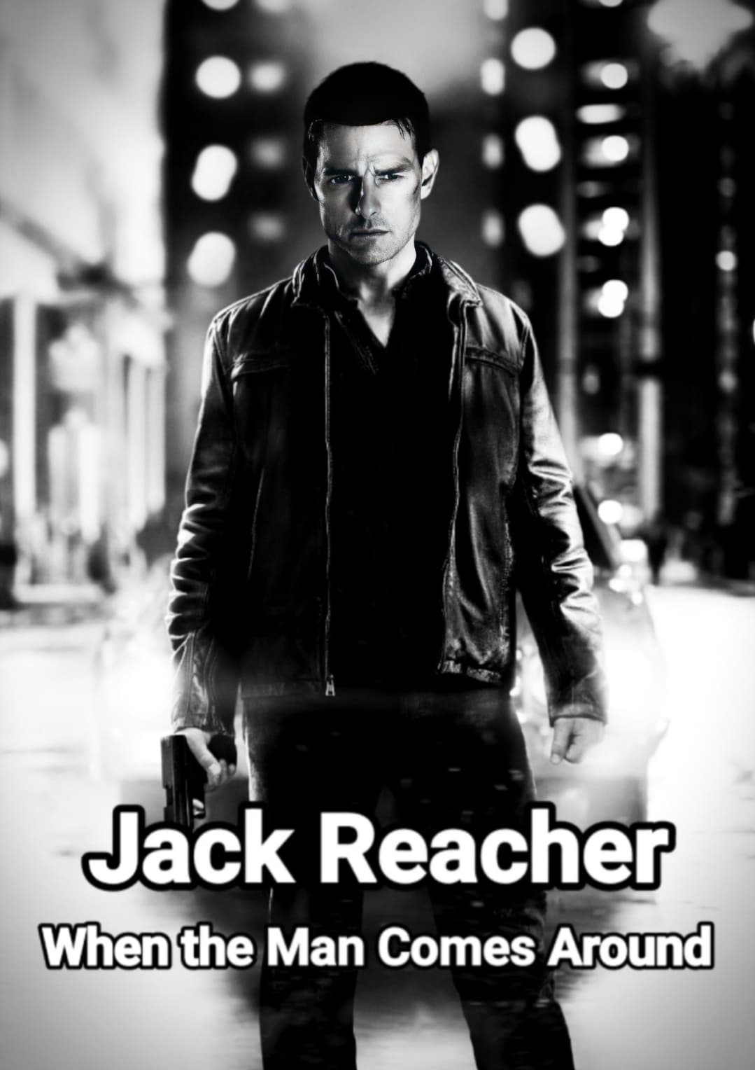 Jack Reacher: When the Man Comes Around photo