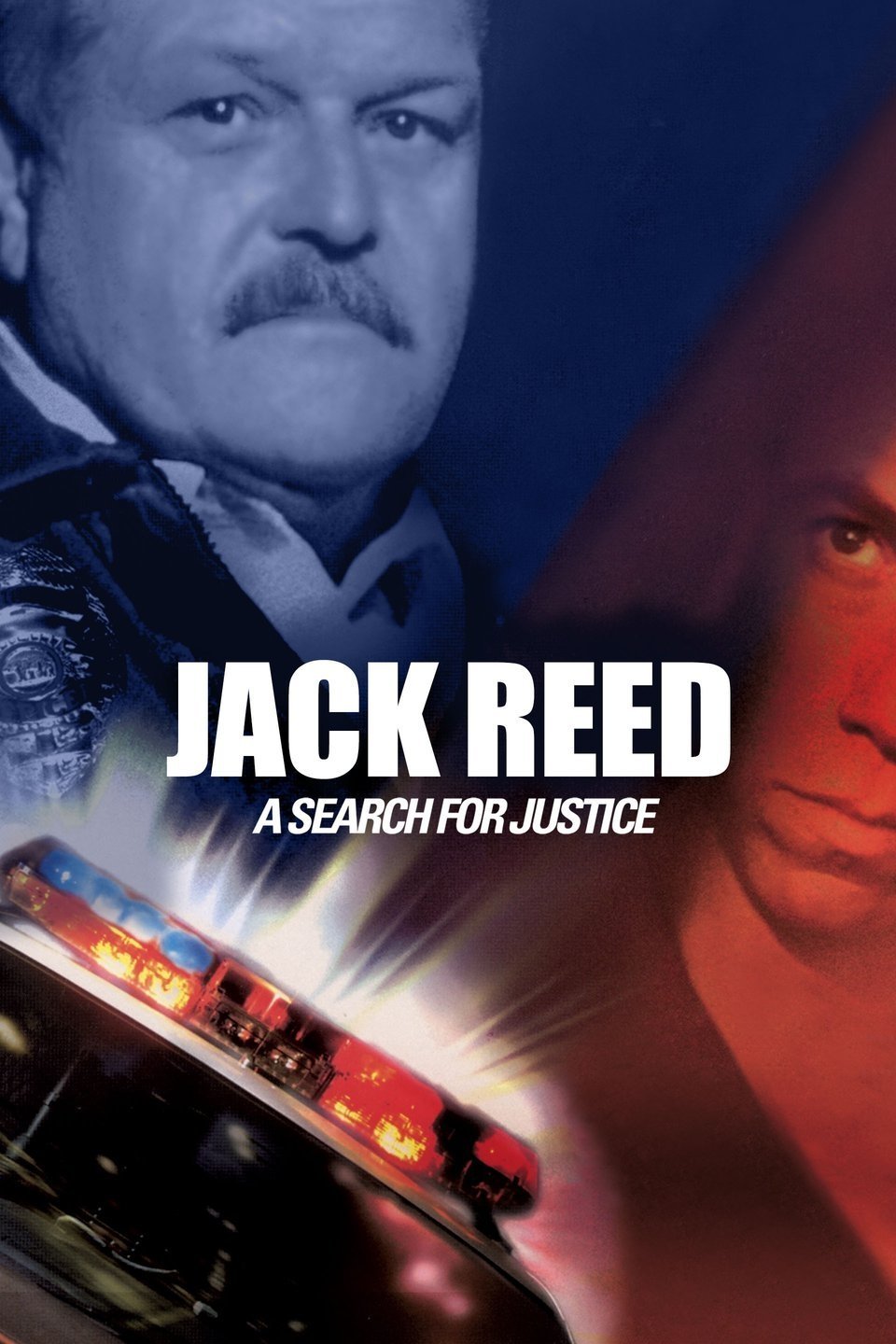 Jack Reed: A Search for Justice photo