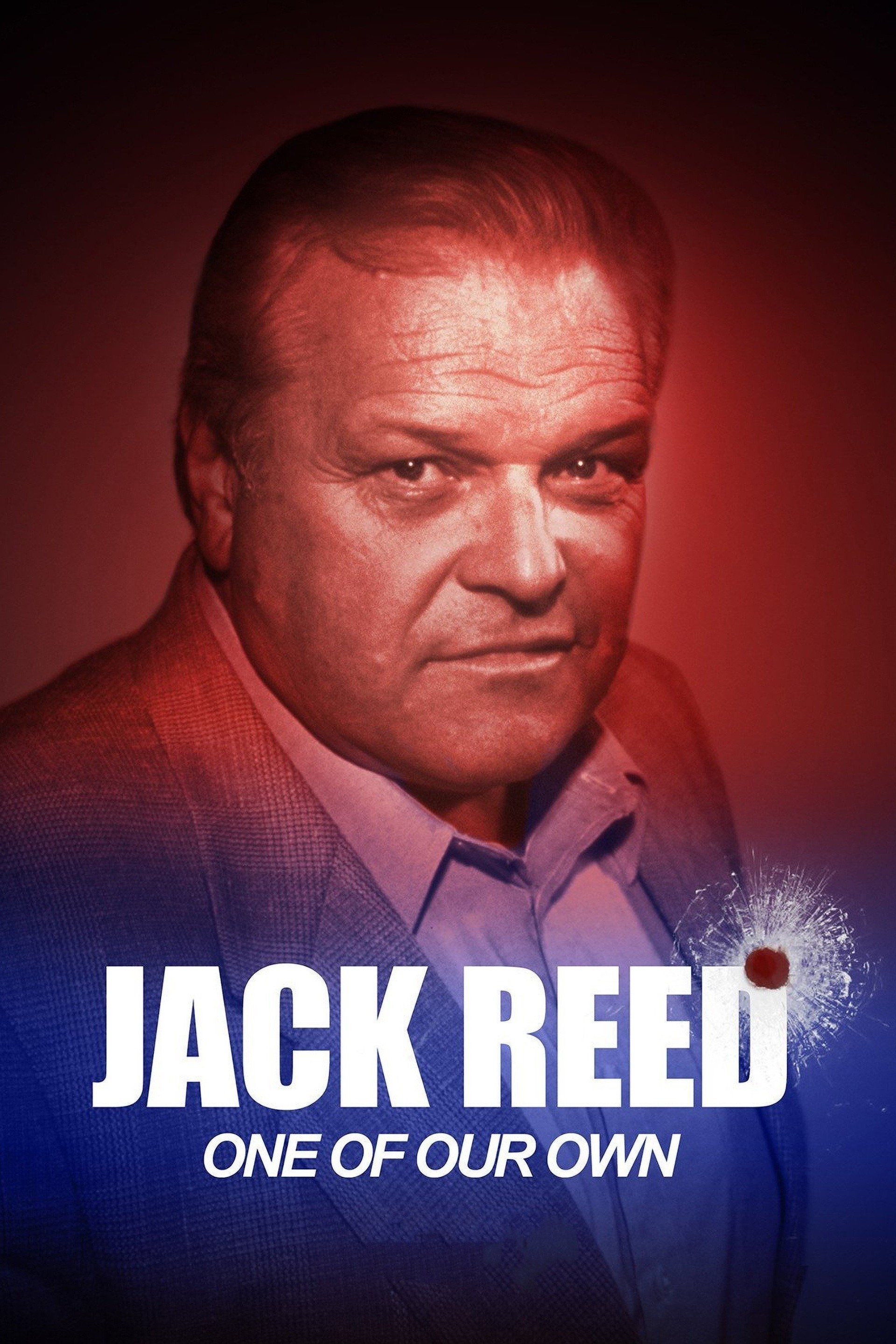 Jack Reed: One of Our Own photo