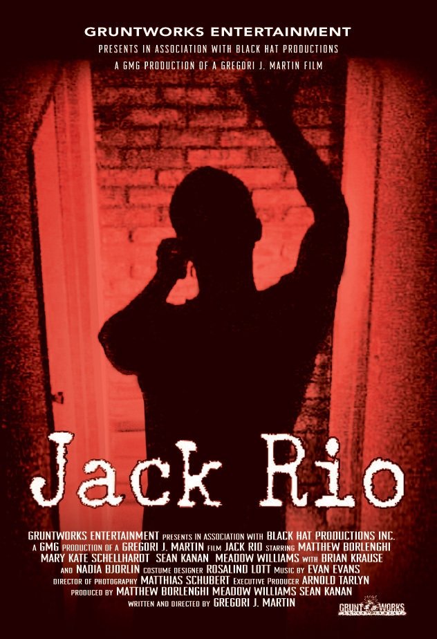Jack Rio photo