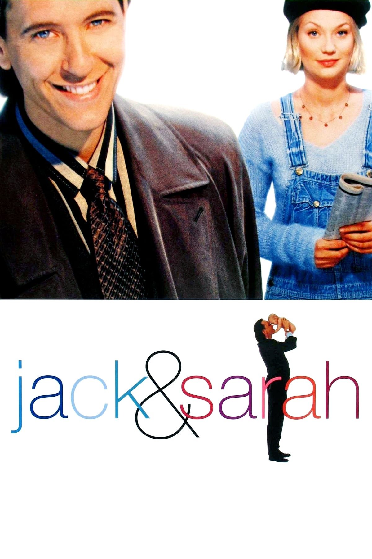 Jack & Sarah photo