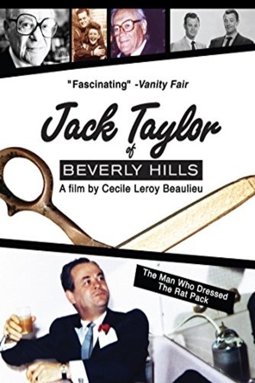 Jack Taylor of Beverly Hills photo
