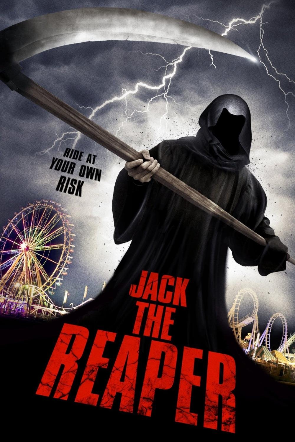 Jack the Reaper photo