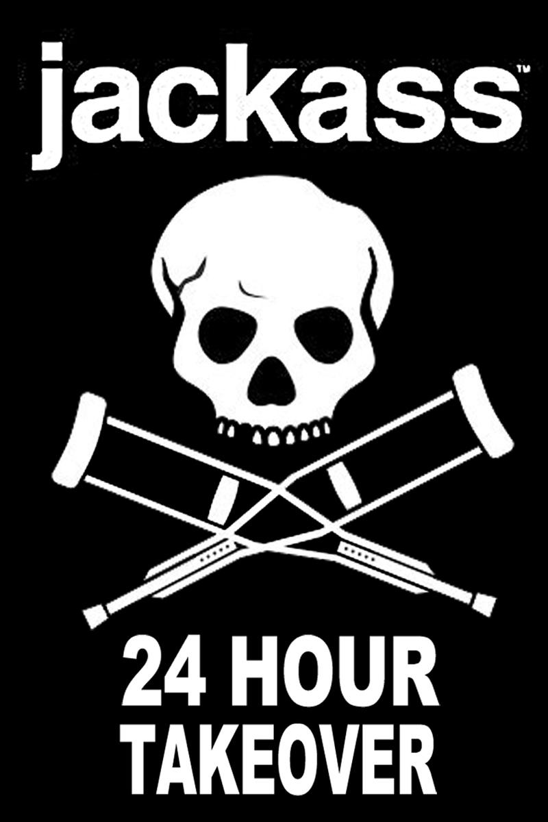 Jackass: 24 Hour Takeover photo