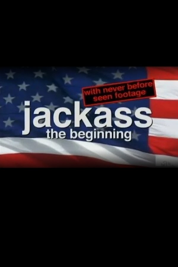 Jackass: The Beginning photo