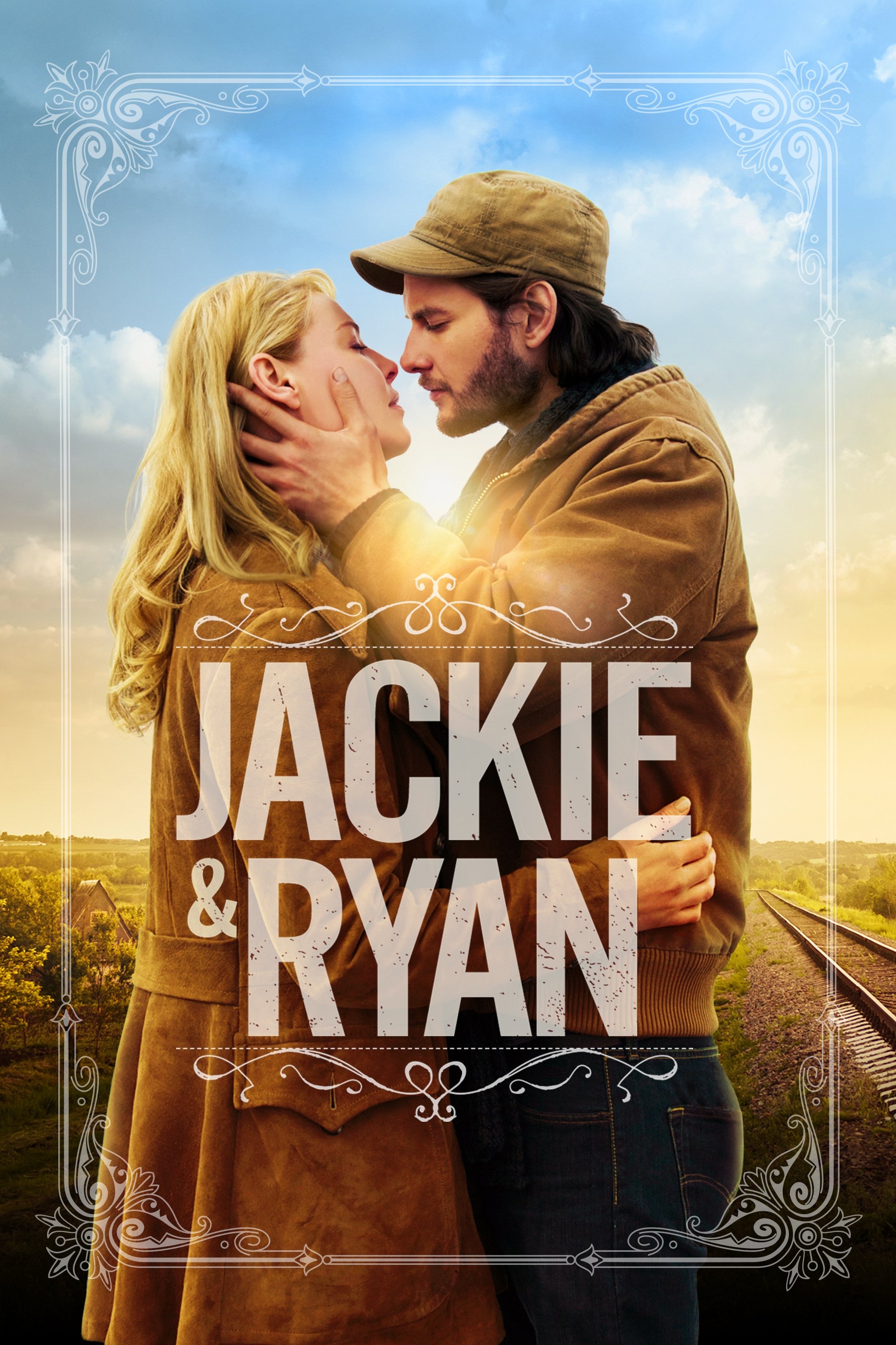 Jackie & Ryan photo
