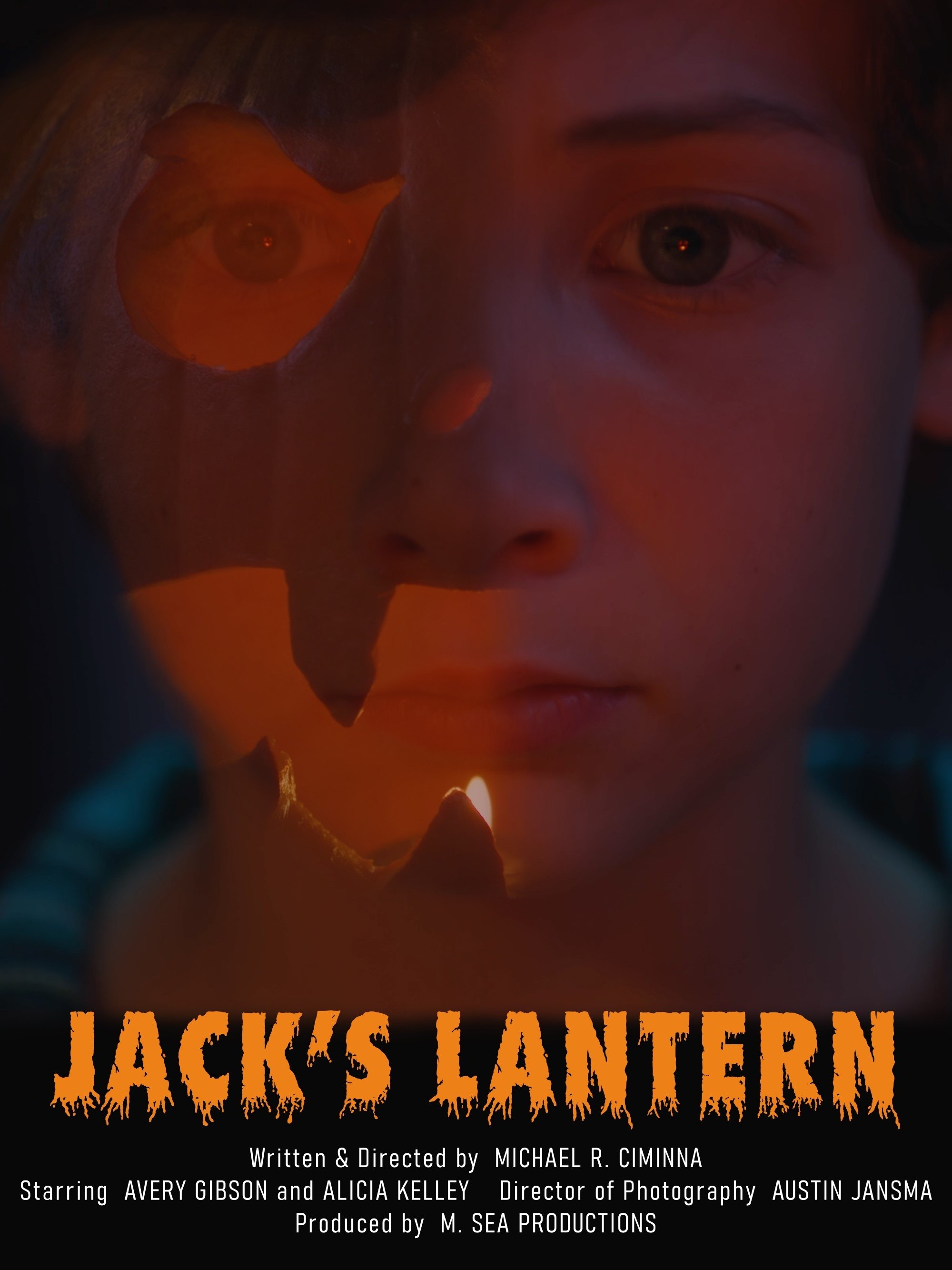 Jack's Lantern photo