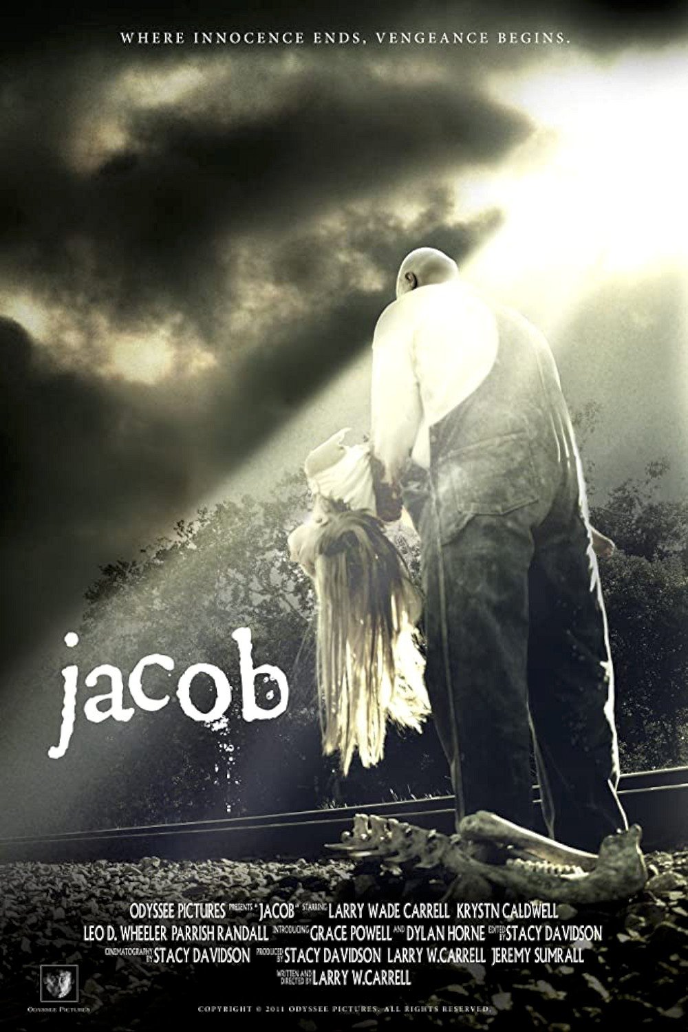 Jacob photo