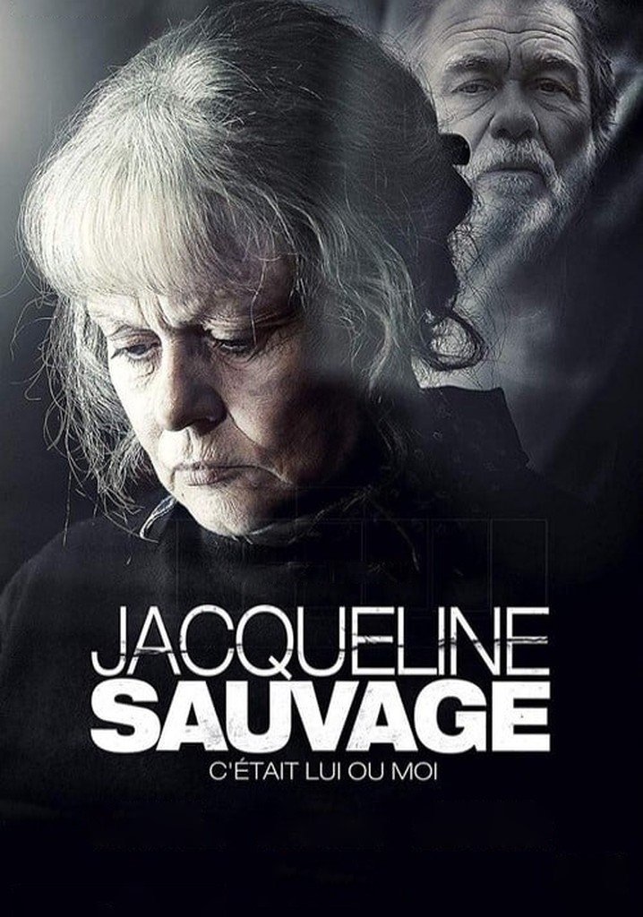 Jacqueline Sauvage: It Was Him or Me photo