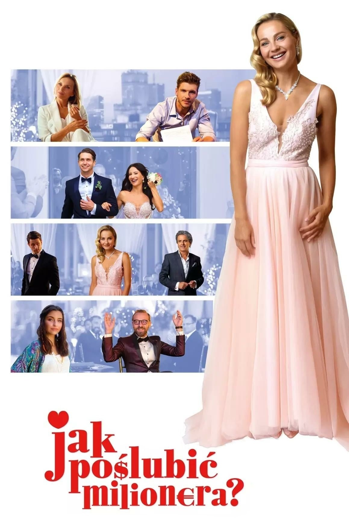 Jak poślubić milionera? photo