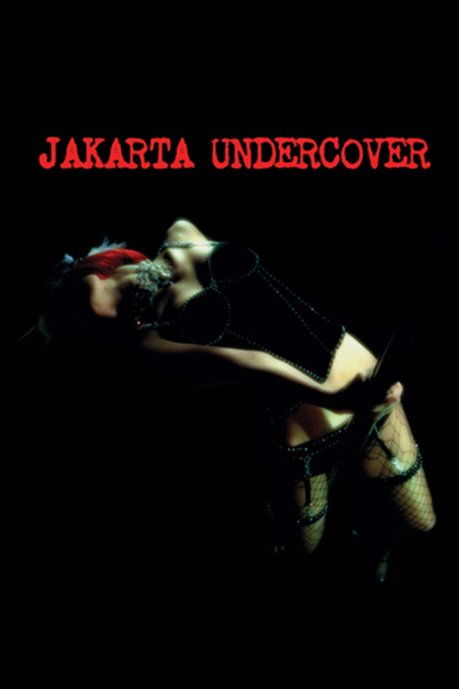 Jakarta Undercover photo