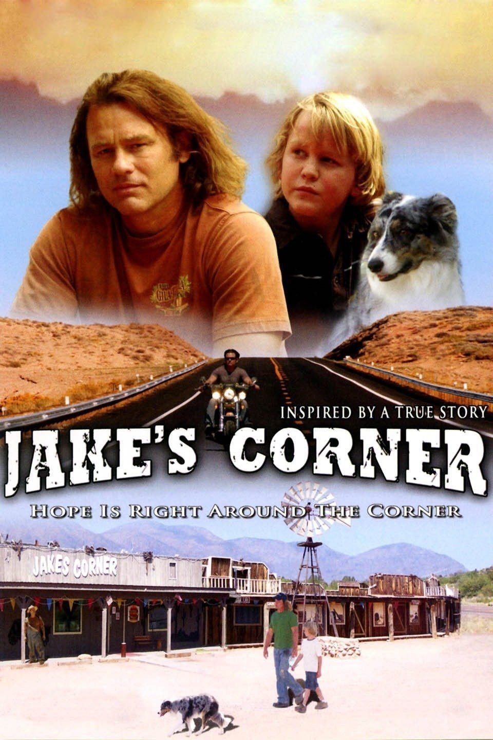 Jake's Corner photo