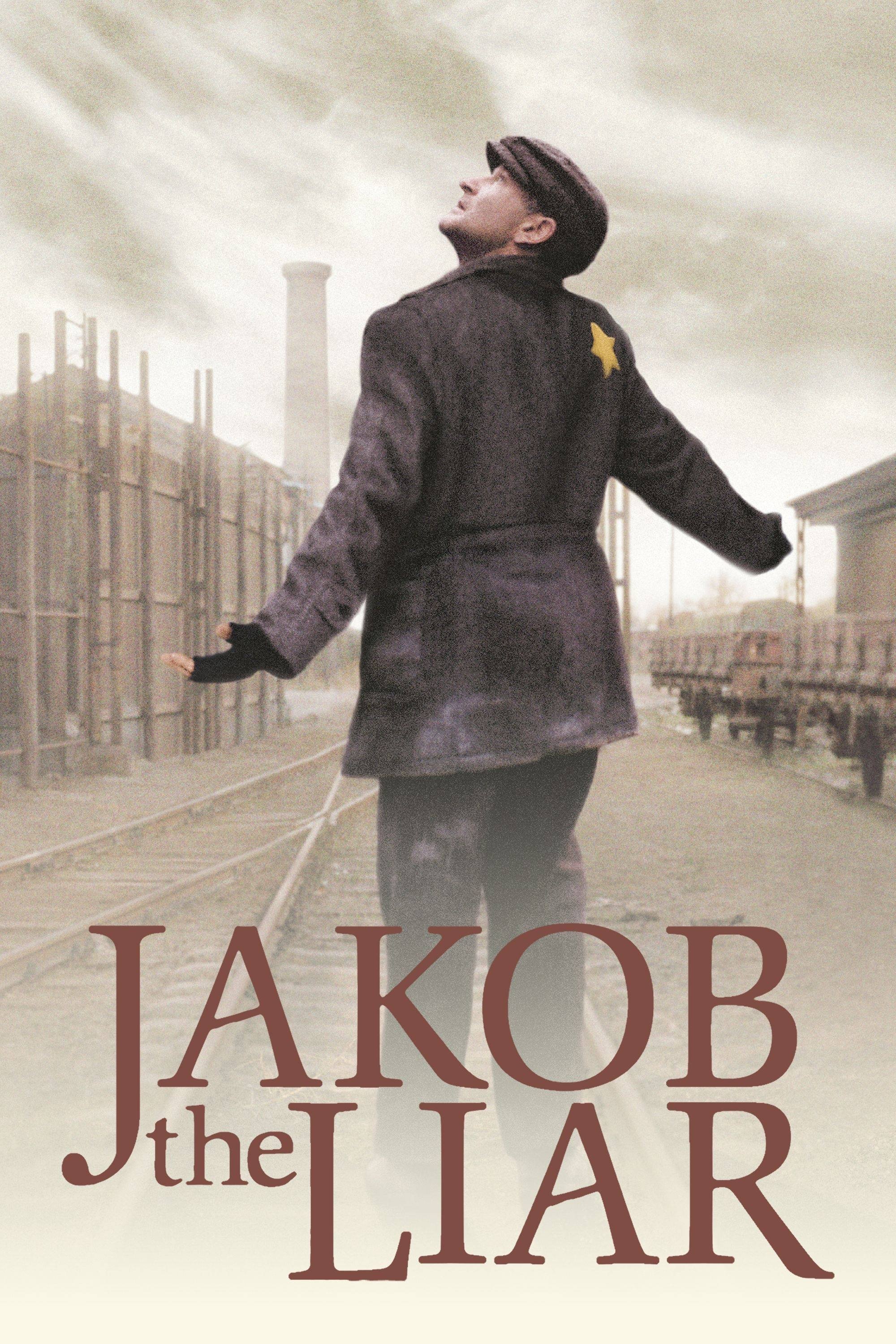 Jakob the Liar photo