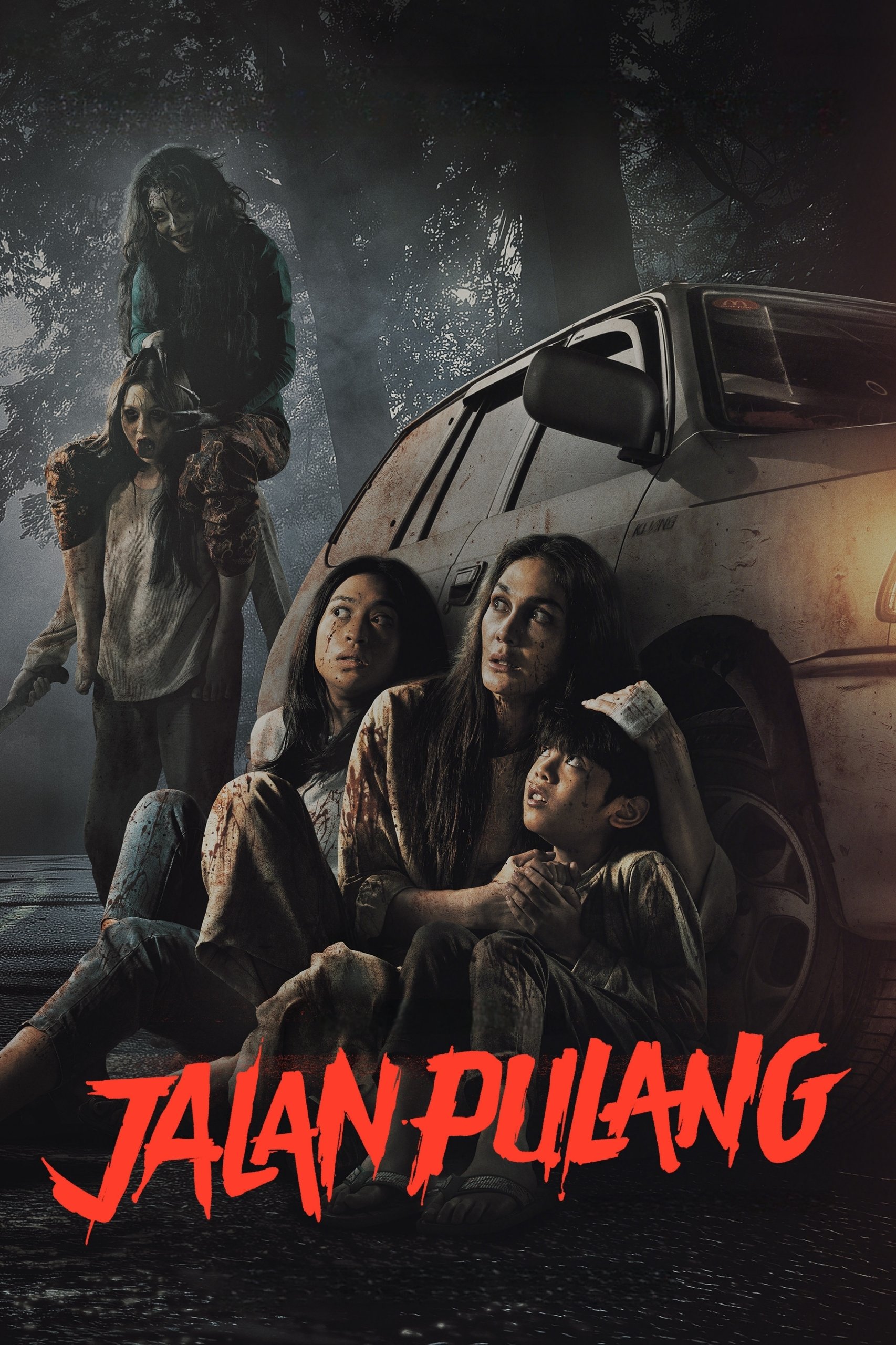 Jalan Pulang photo