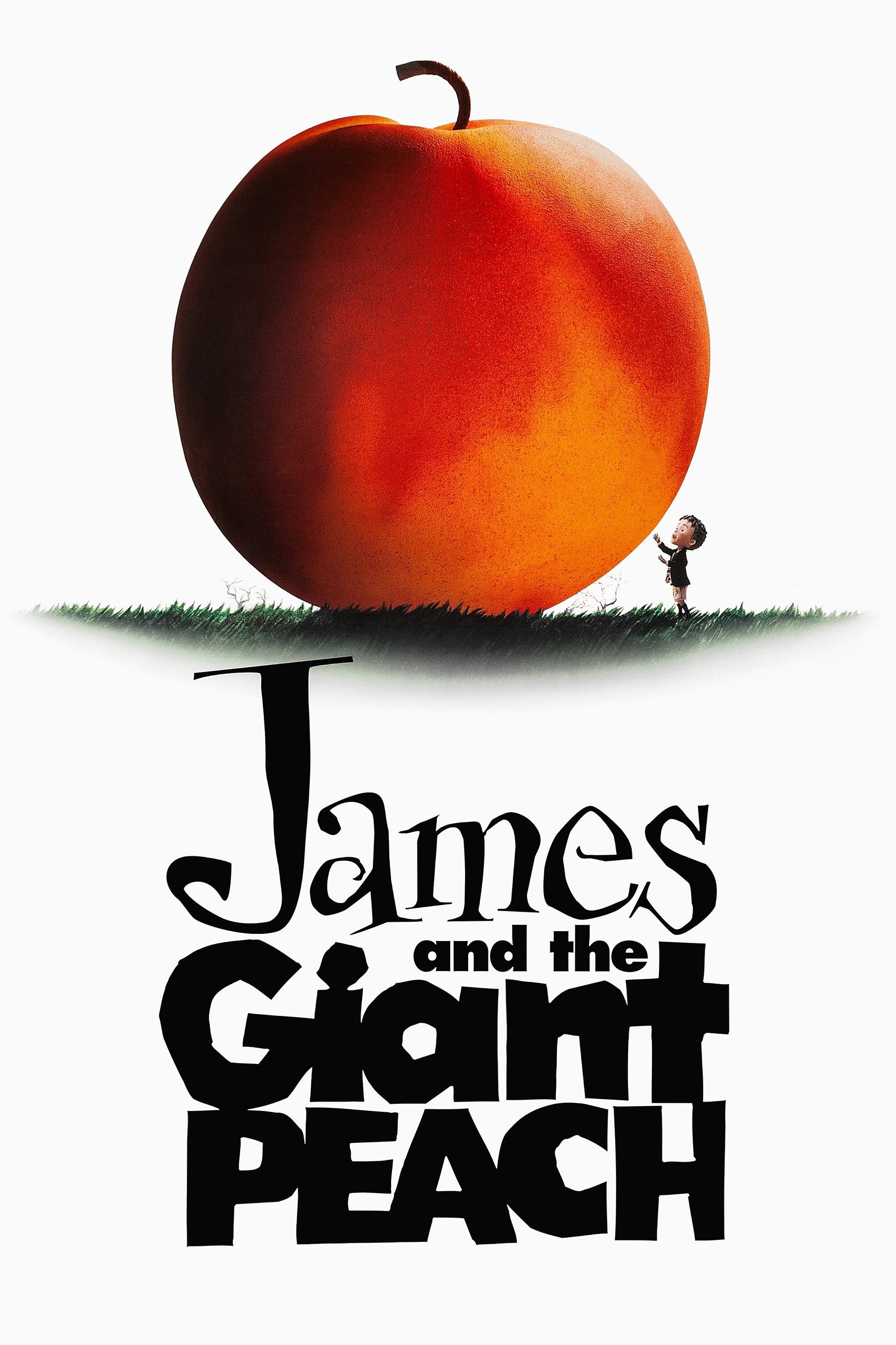 James and the Giant Peach photo