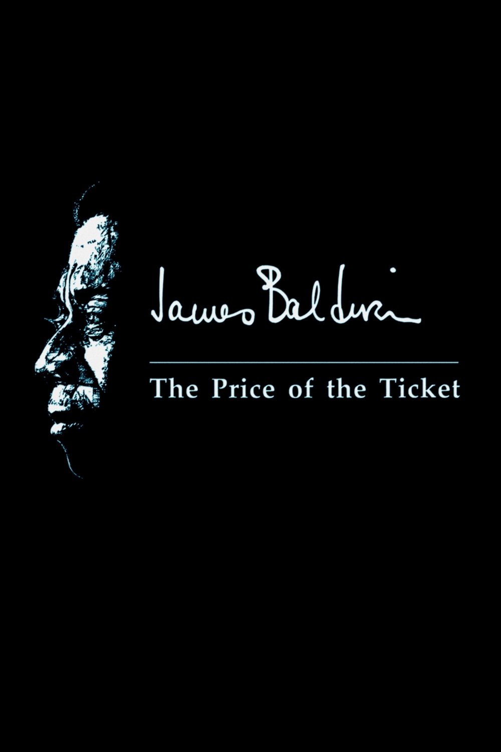 James Baldwin: The Price of the Ticket photo